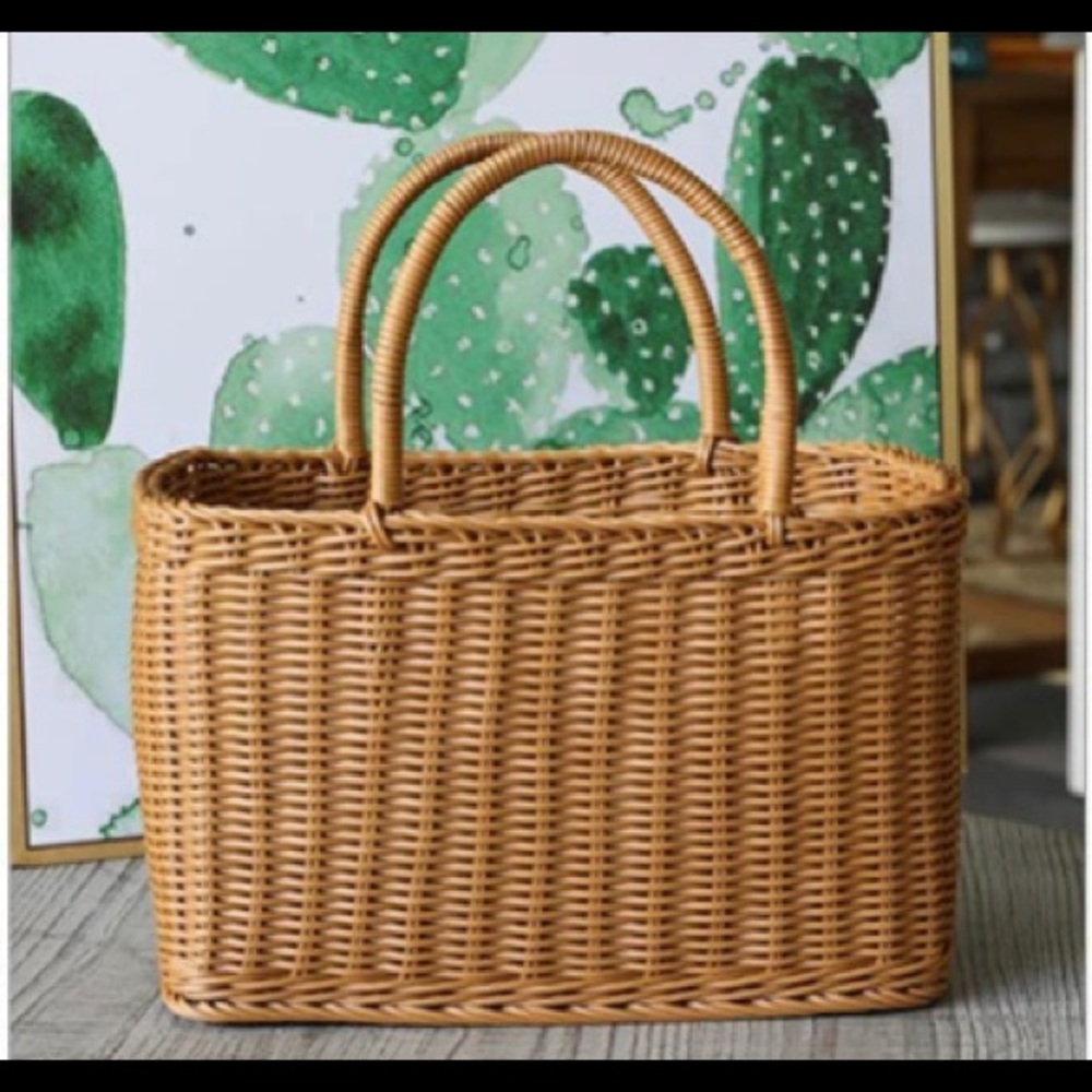 Pic nice basket